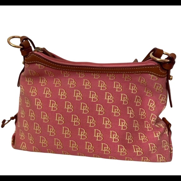 Dooney & Bourke purse - Picture 3 of 7